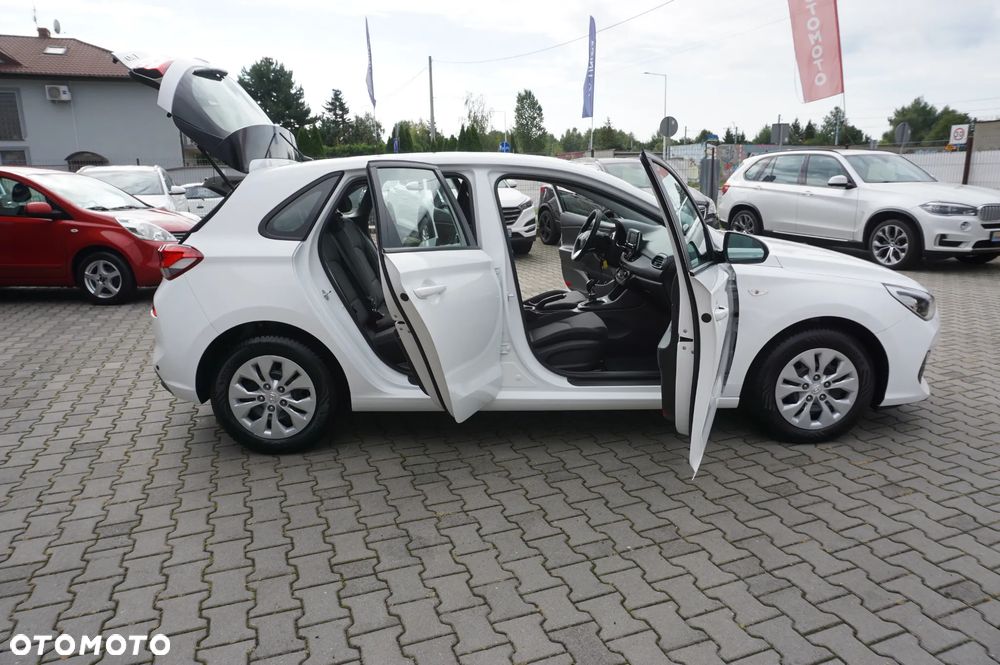 Hyundai i30 1.4 Style - 19
