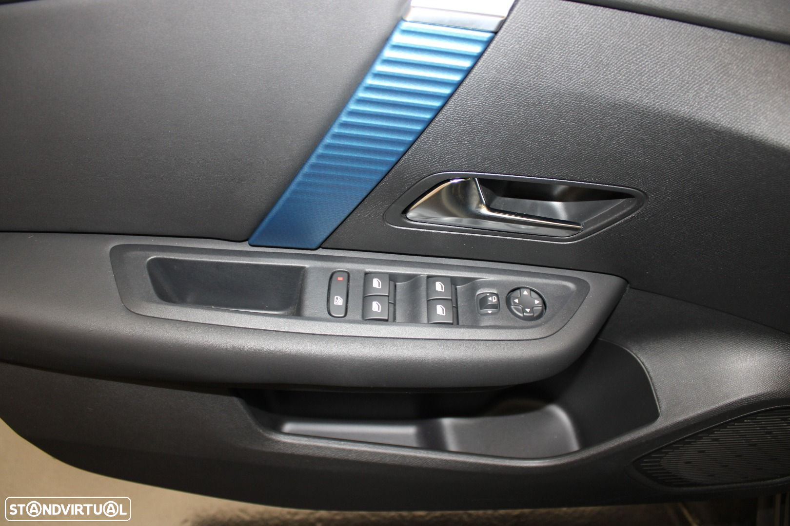 Citroën e-C4 X 50 kWh Feel Pack - 22