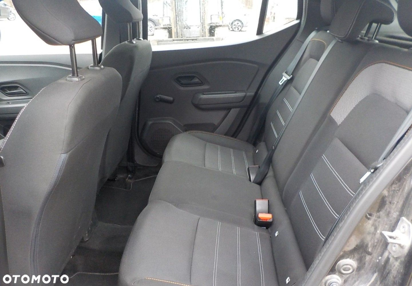 Dacia Sandero Stepway - 20