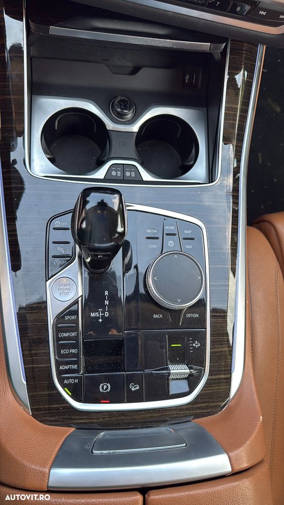 BMW X5 xDrive40i - 7