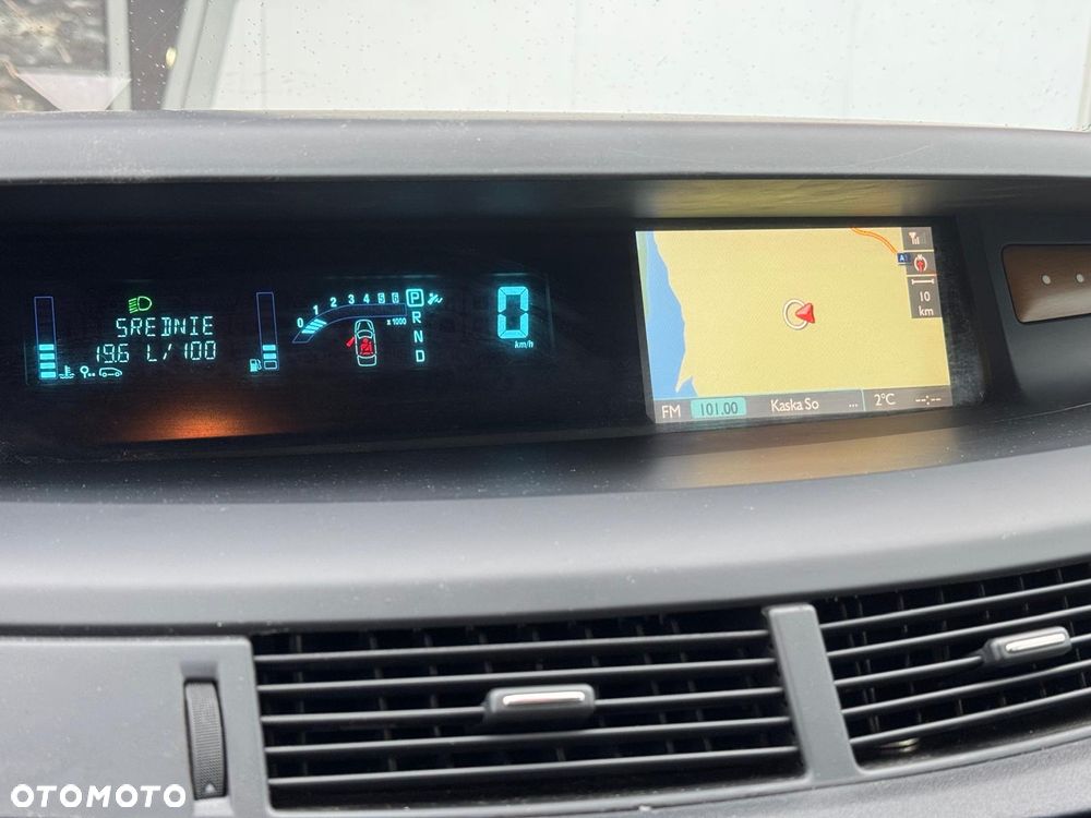 Renault Espace 2.0 dCi Initiale - 12