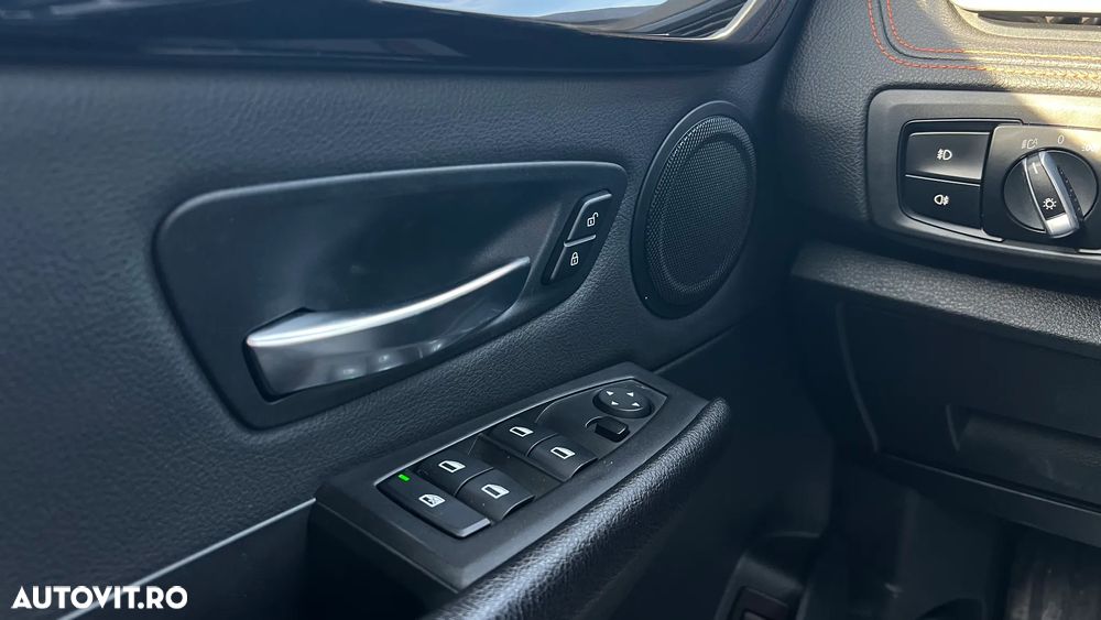 BMW Seria 2 218d xDrive AT - 19