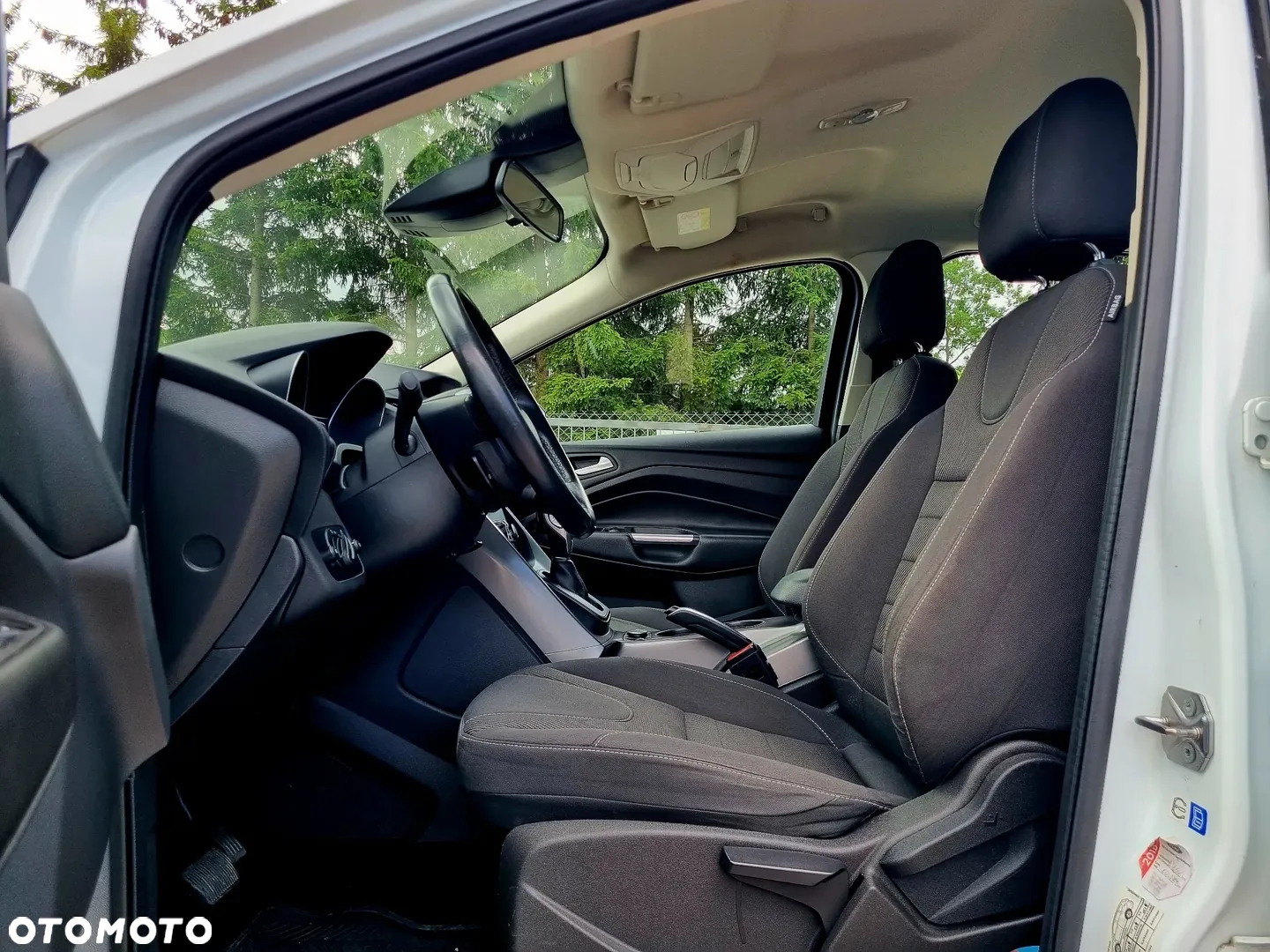 Ford Kuga 2.0 TDCi 4WD Titanium - 12