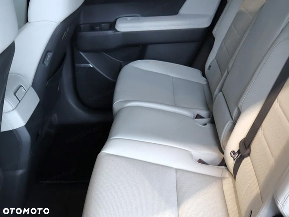 Hyundai Santa Fe - 10