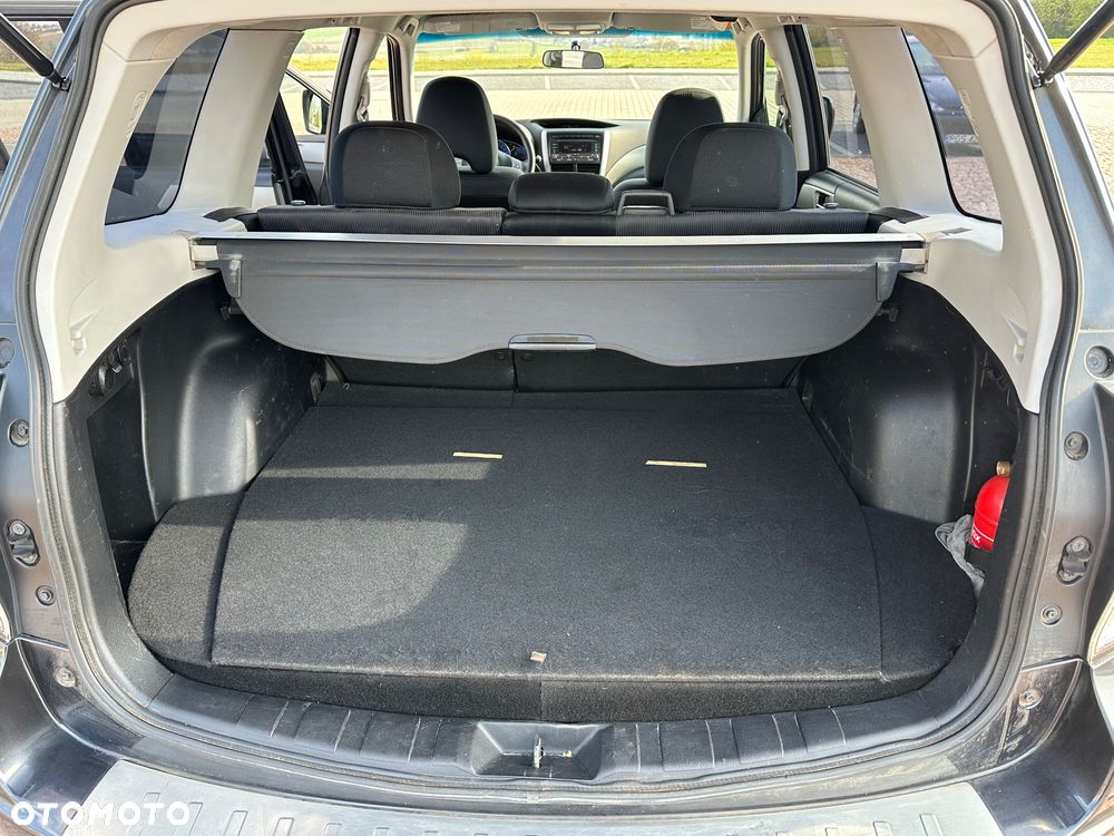 Subaru Forester 2.0X Comfort - 27