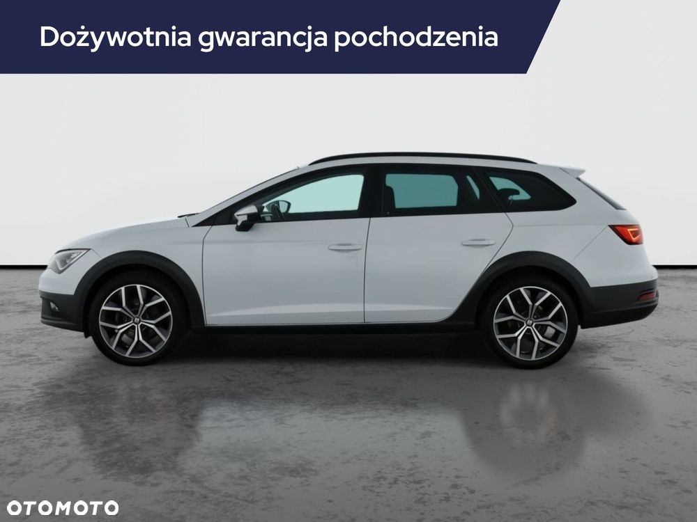Seat Leon Sportstourer - 4