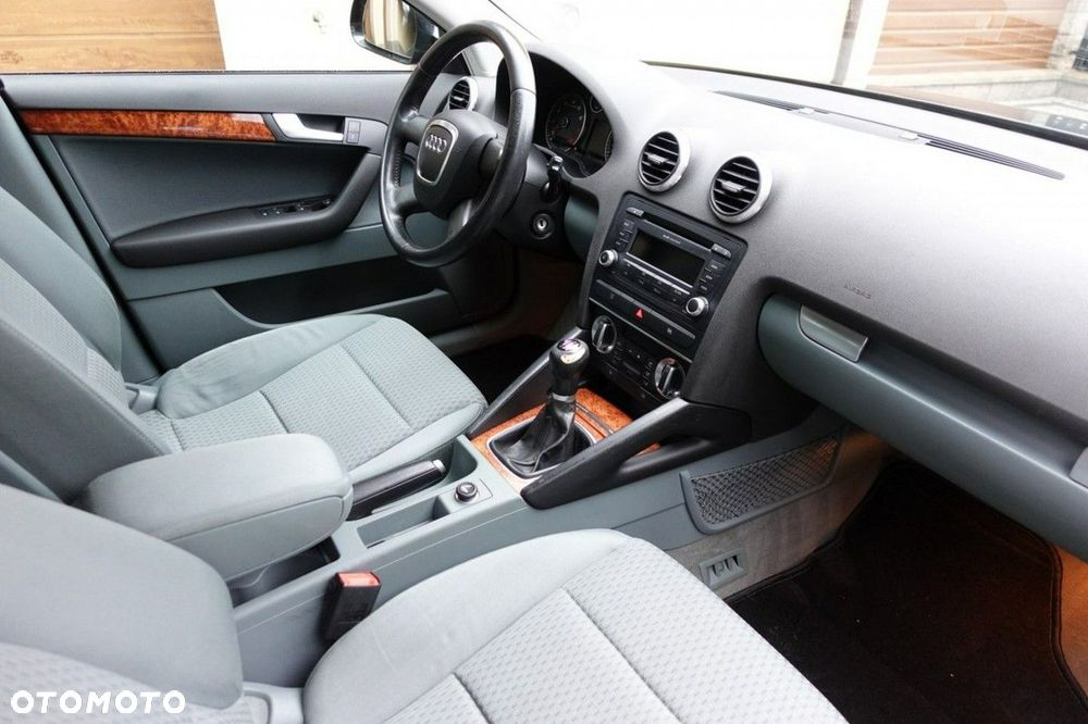 Audi A3 - 13