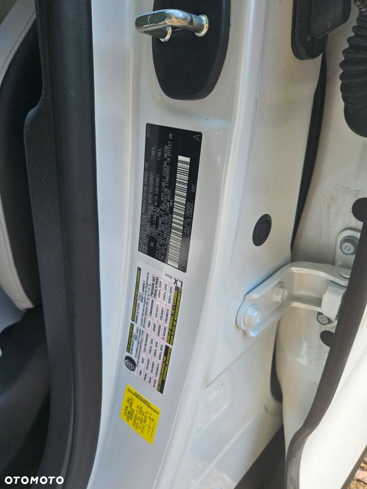 Lexus RX 350h Prestige - 25