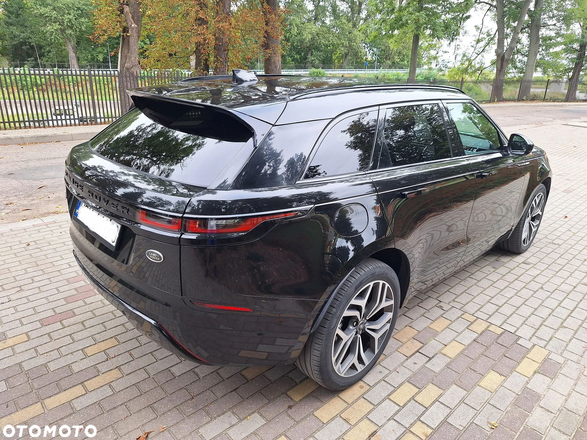 Land Rover Range Rover Velar 2.0 SD4 R-Dynamic S - 9