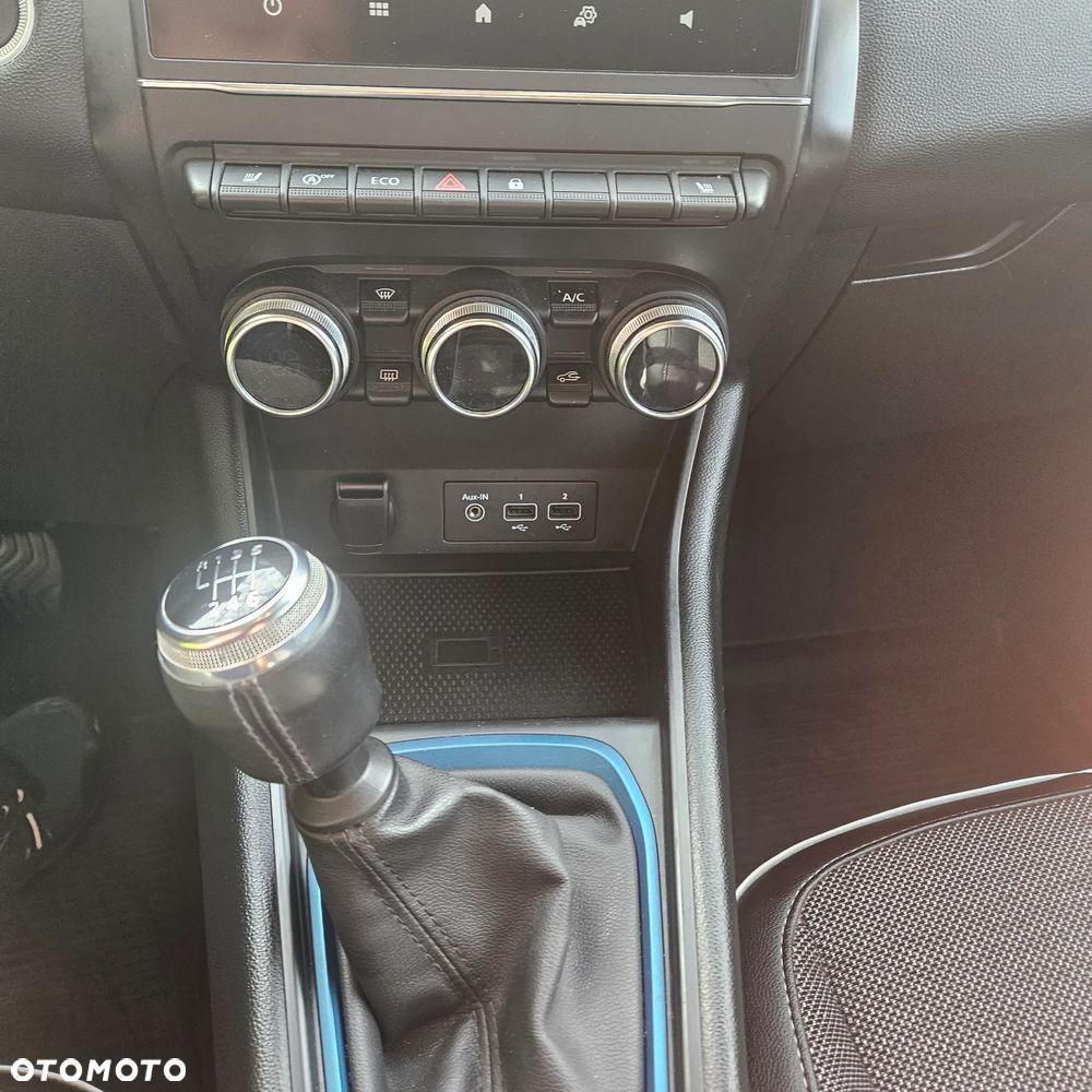 Renault Captur - 19