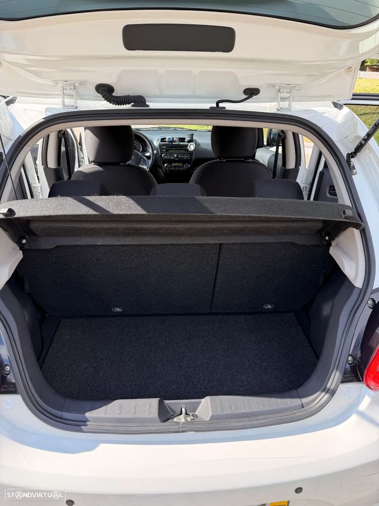 Mitsubishi Space Star 1.2 Intense - 11