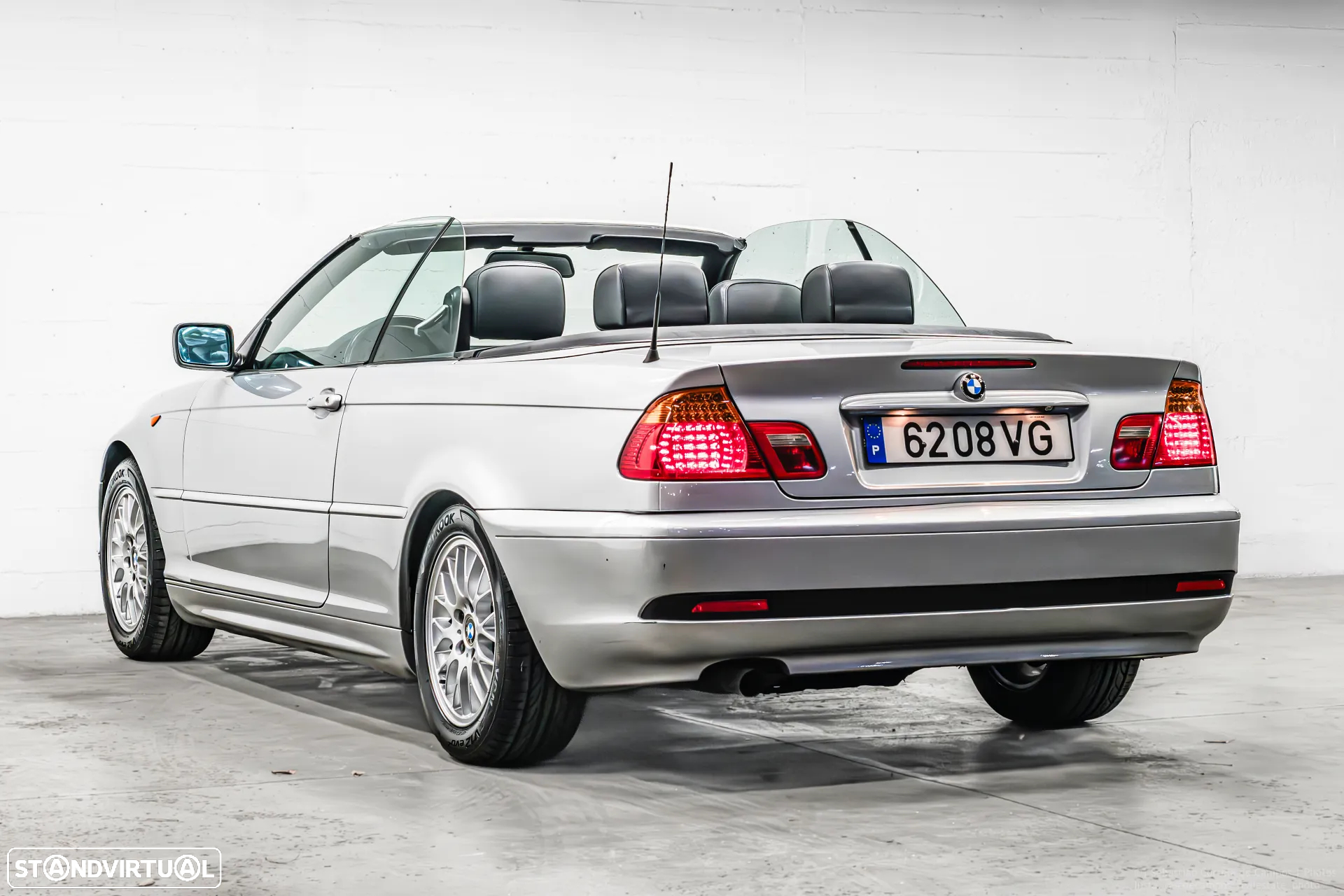 BMW 318 Ci Cabrio - 6