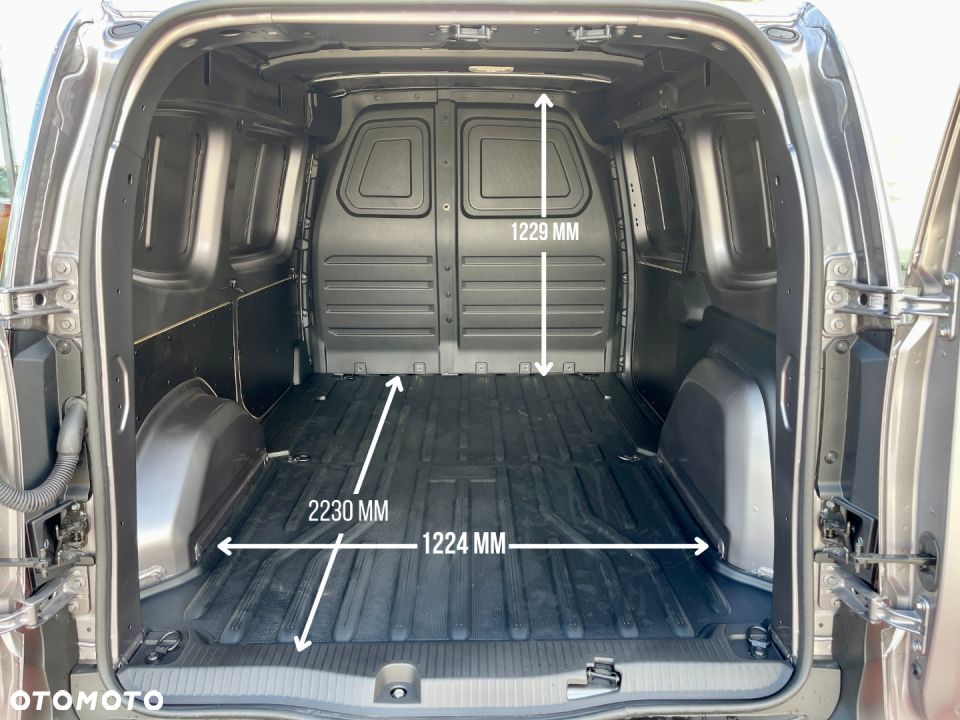 Nissan Townstar - 32