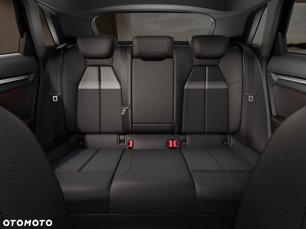 Audi A3 Sportback - 9
