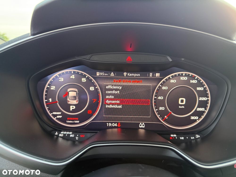 Audi TT Coupé - 15