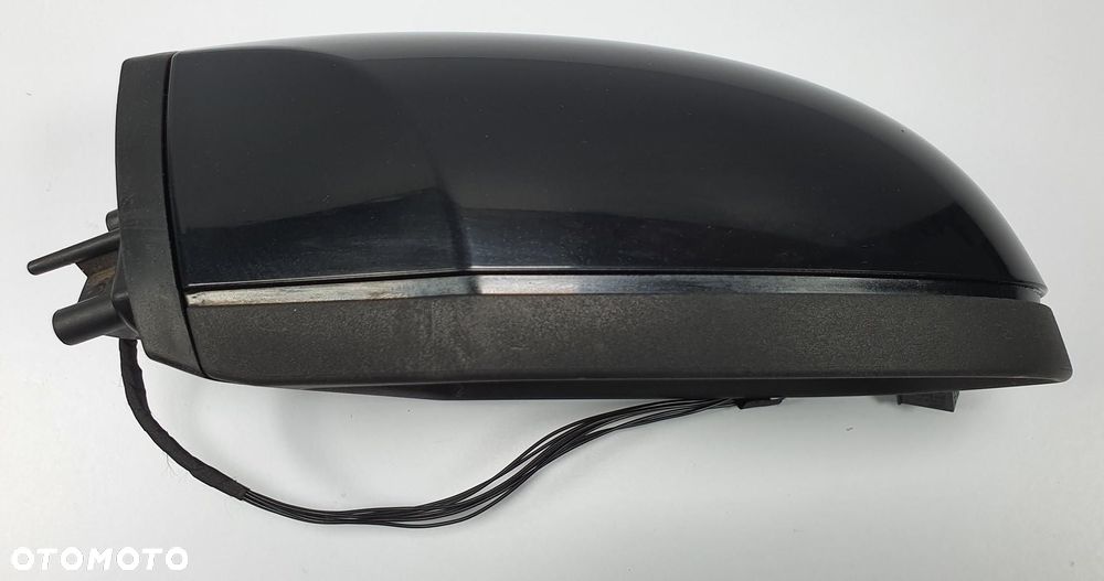 LUSTERKO PRAWE 7 PIN 191 KIERUNKOWSKAZ MERCEDES W245 EUROPA - 4