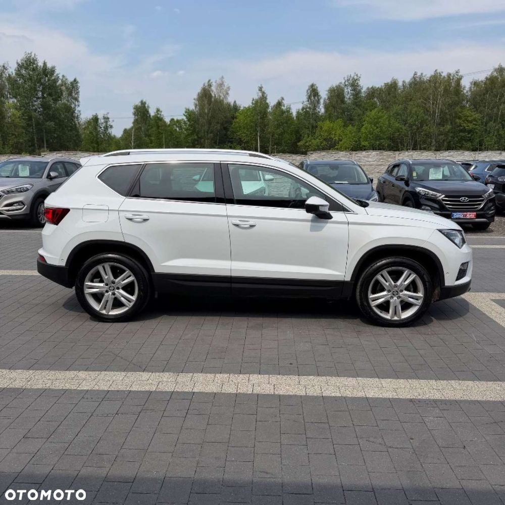 Seat Ateca - 10
