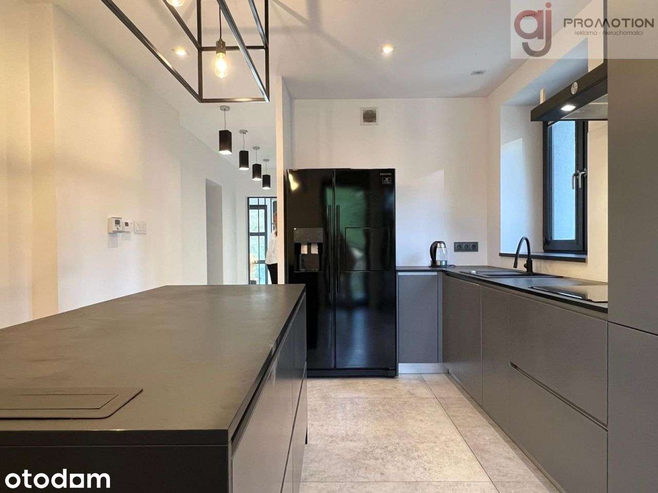 2-pokojowe mieszkanie 73 m² w kameralnym domu