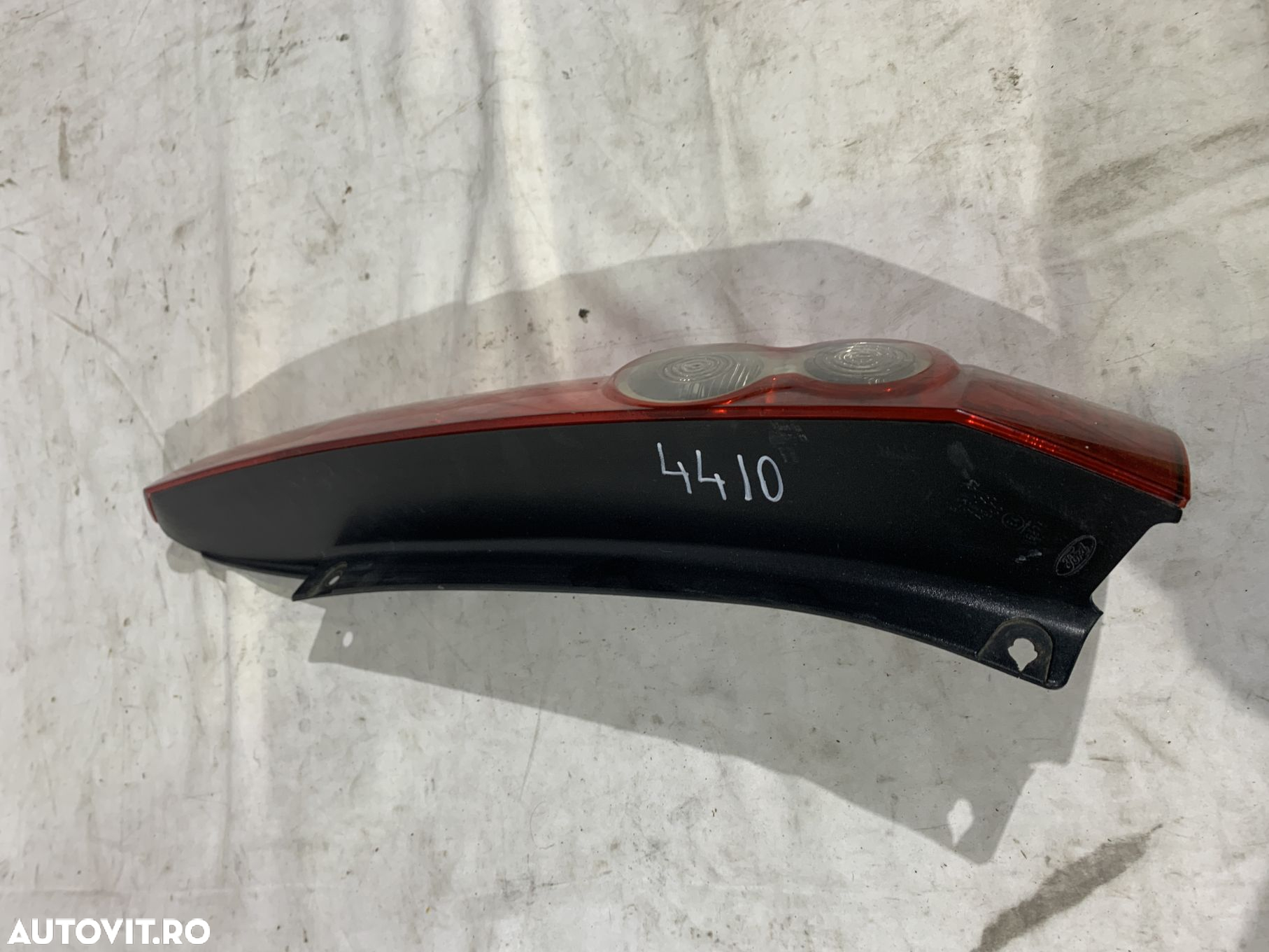 Lampa stop dreapta Ford Fiesta, 2006, 2007, 2008 . - 3