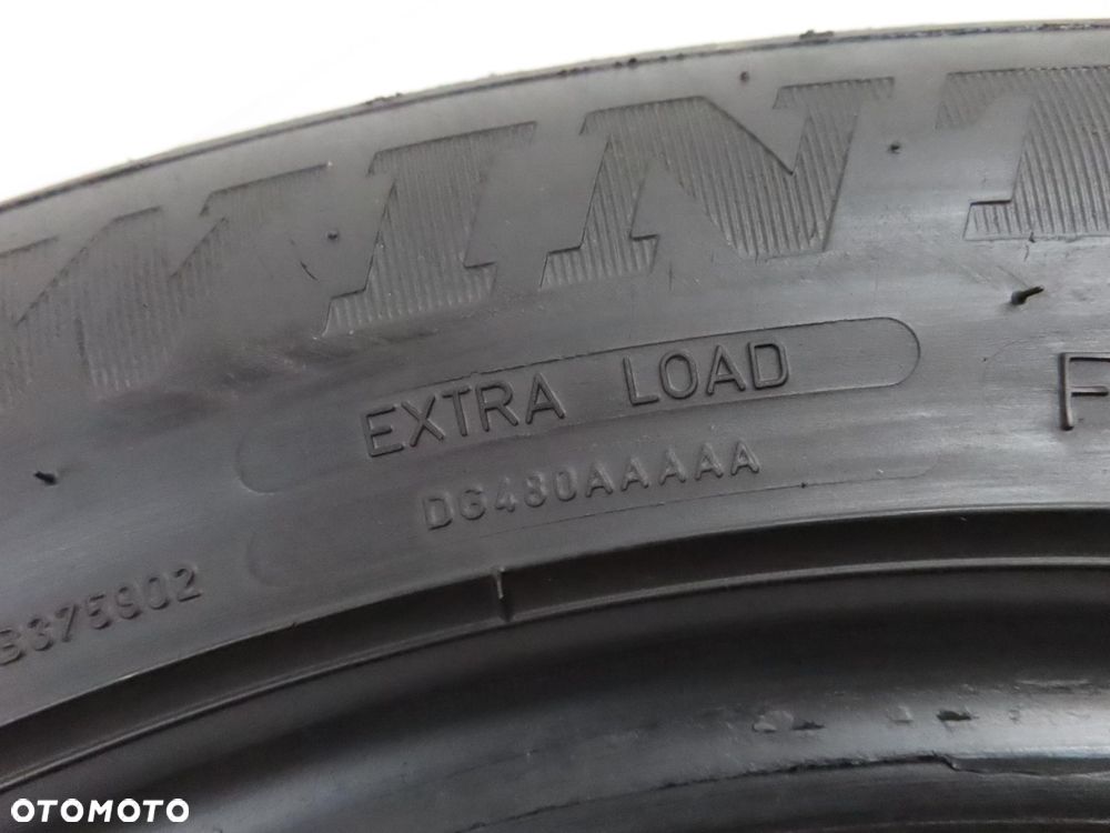 2x 215/55R17 OPONY ZIMOWE Dunlop Winter Sport 5 98V XL - 3