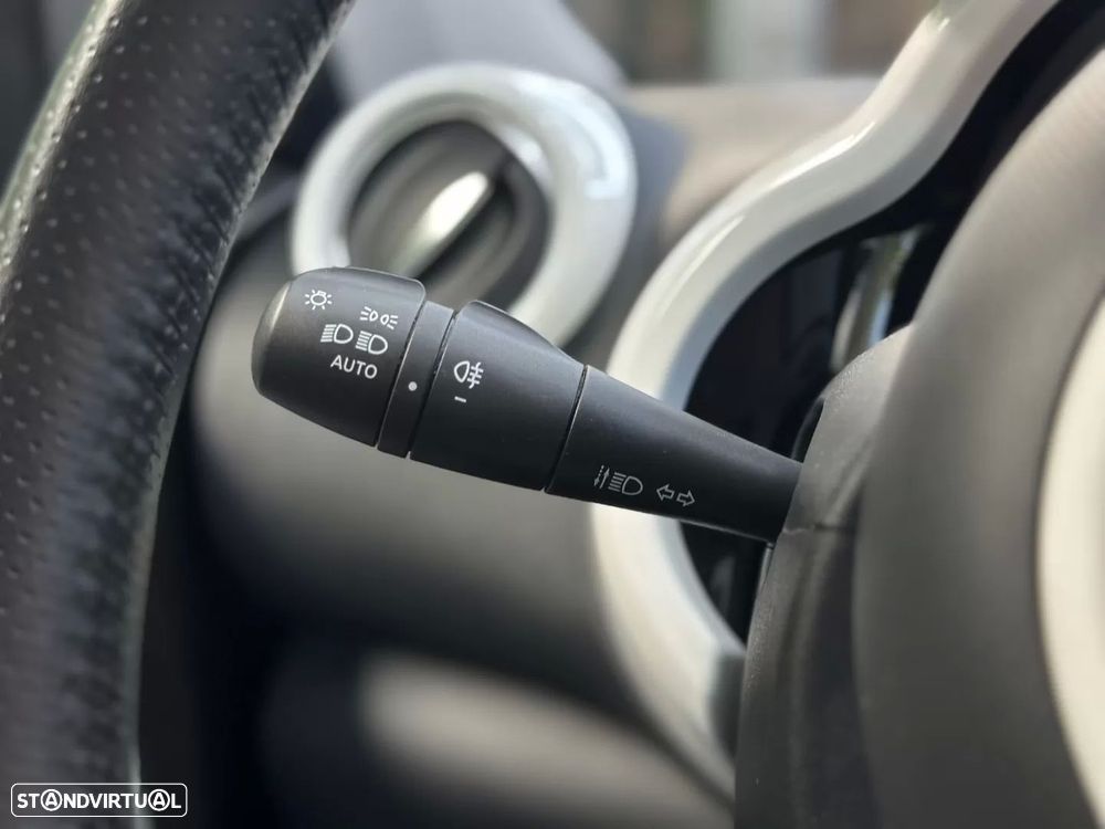 Renault Twingo Z.E. 22 Intens - 25