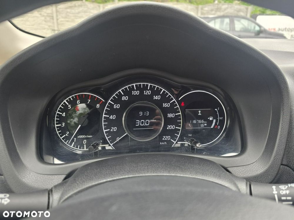 Nissan Note - 16