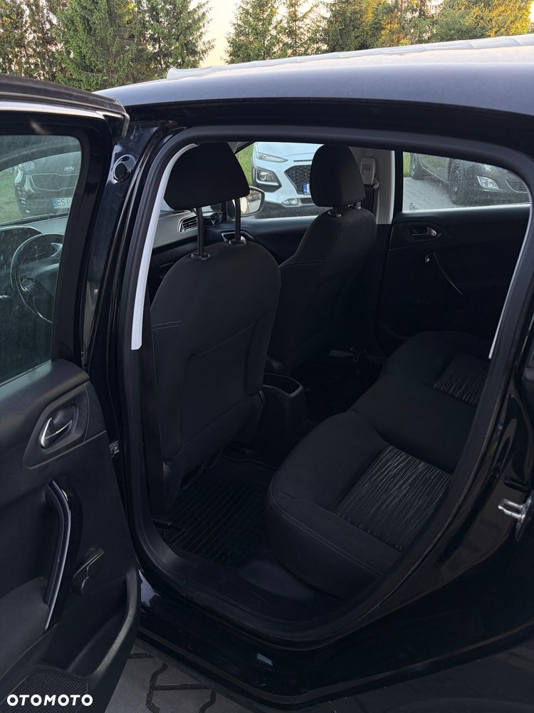 Peugeot 208 1.4 HDi Access - 17