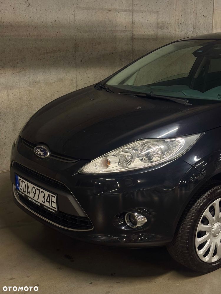 Ford Fiesta - 11