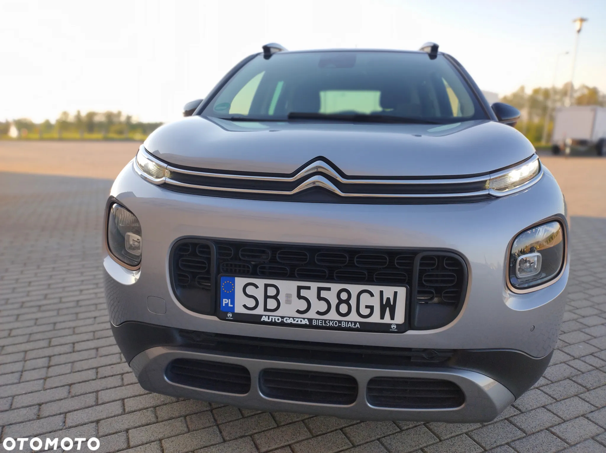 Citroën C3 Aircross 1.2 PureTech GPF Rip Curl S&S - 3
