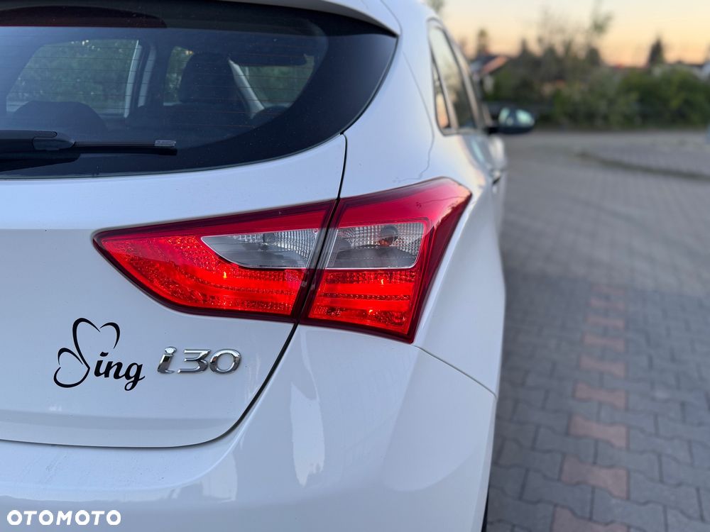 Hyundai i30 - 5