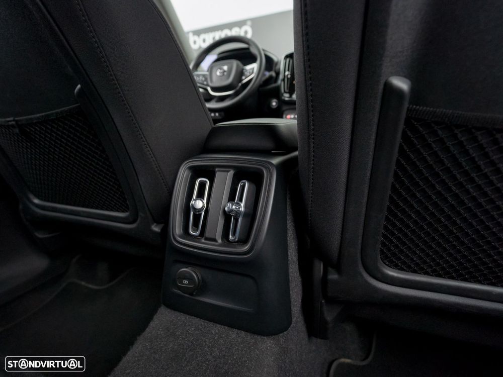 Volvo XC 40 1.5 T4 PHEV Inscription Expression - 43