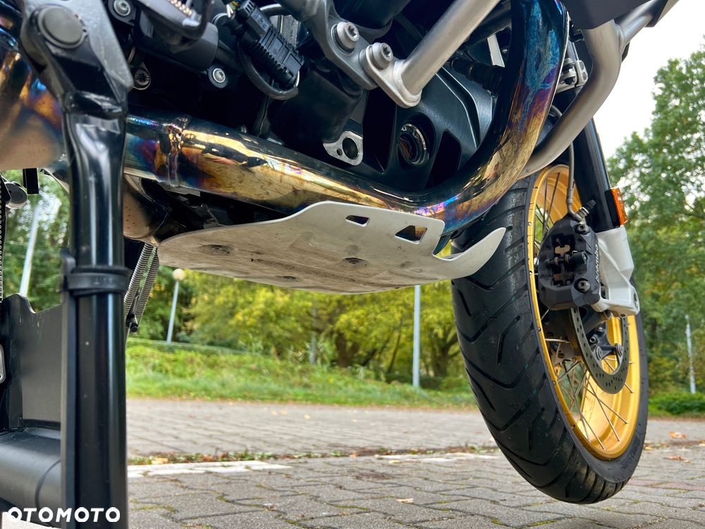 BMW R1250 GS Adventure - 17