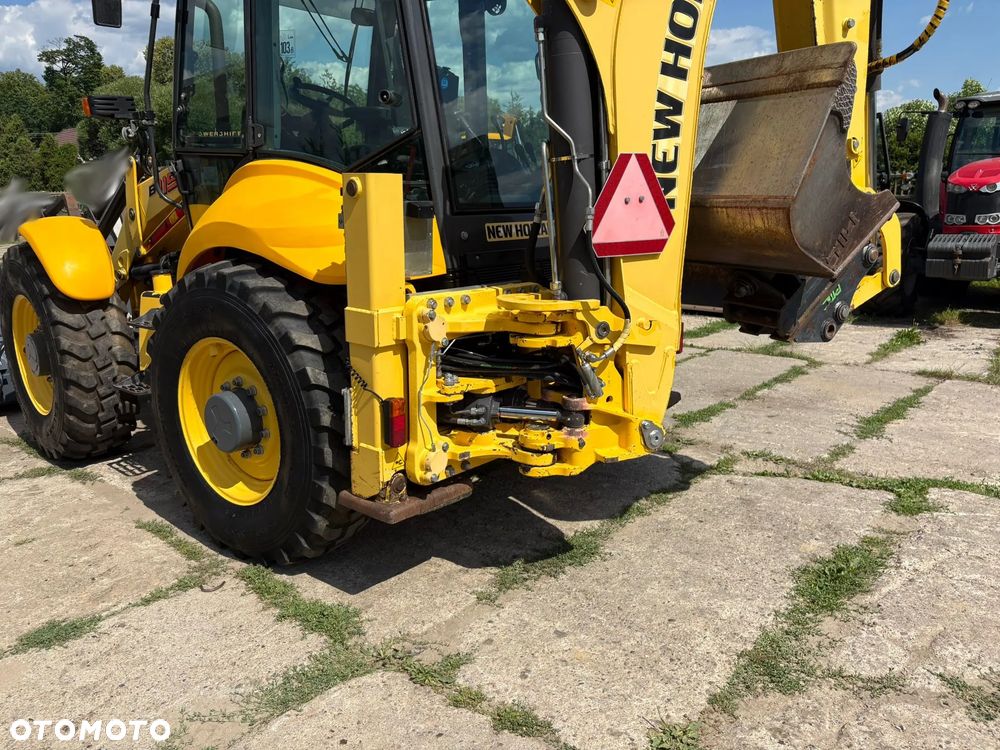 New Holland B115C - 29