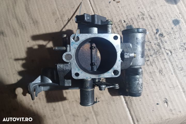 Clapeta acceleratie Opel Vectra B [facelift] [1999 - 2002] Hatchback - 1