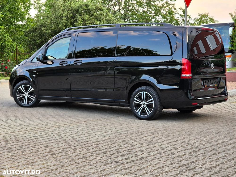 Mercedes-Benz Vito - 2