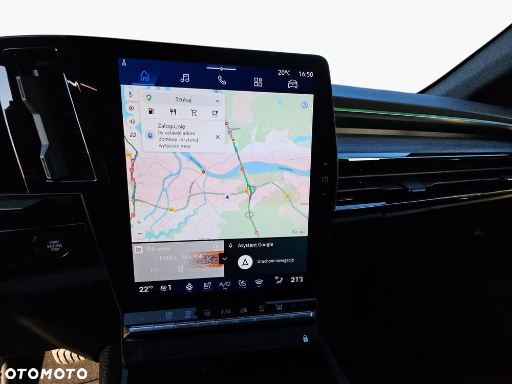 Renault Austral E-Tech Full 200 Iconic - 20