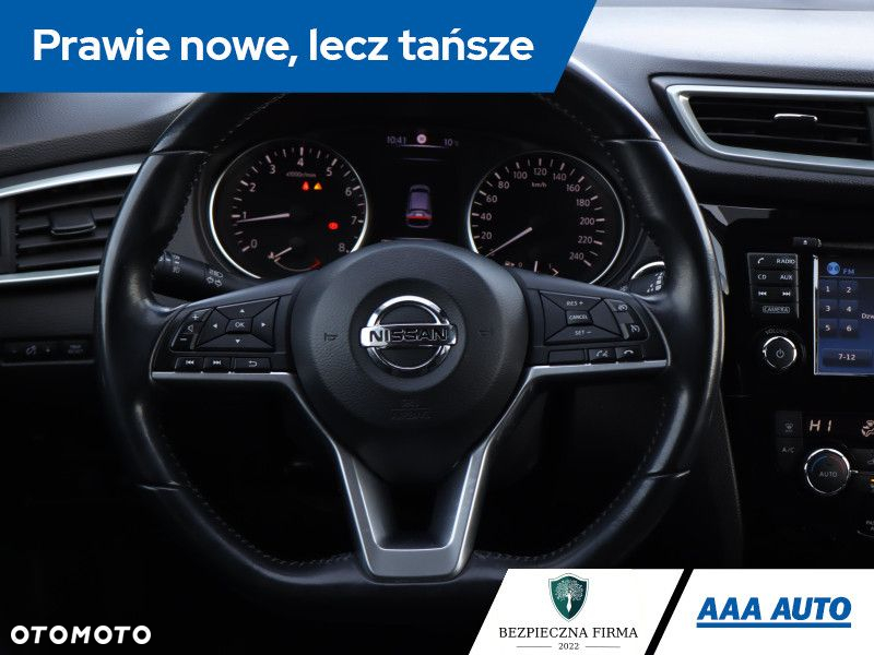 Nissan Qashqai - 23