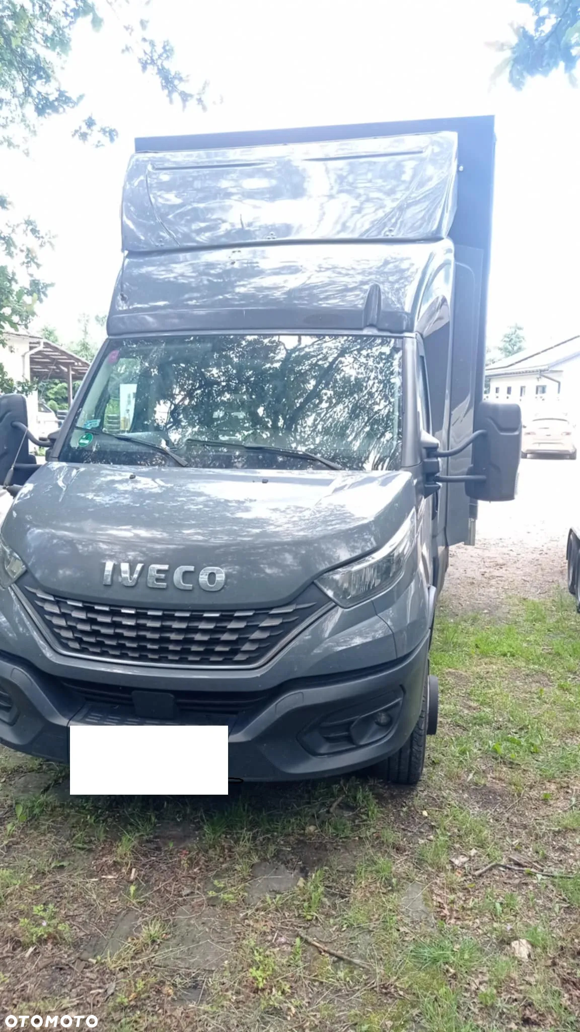 Iveco Daily 70C18 - 3
