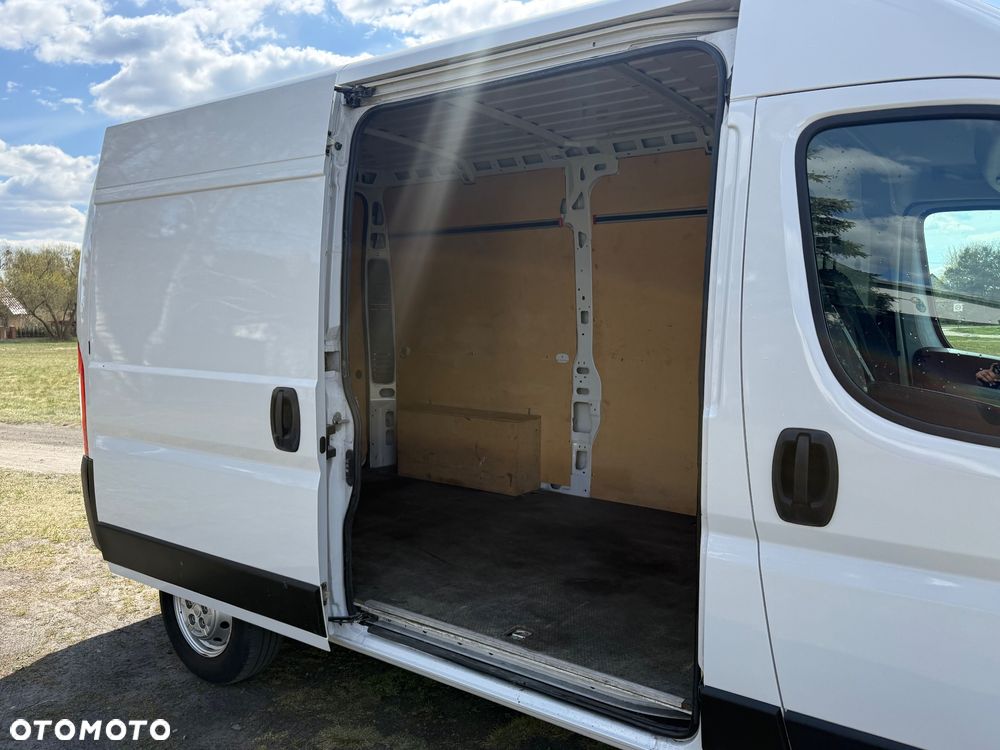 Fiat Ducato - 10
