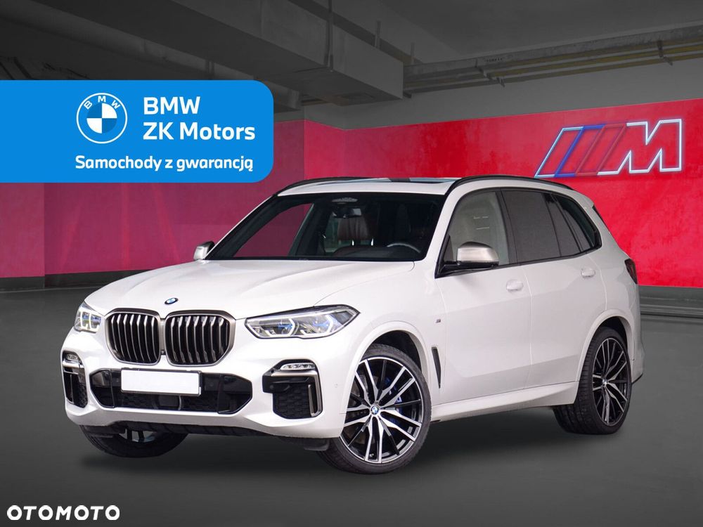 BMW X5 - 1