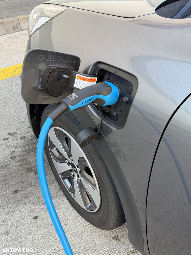 Kia Niro 1.6 GDI PHEV 2WD Aut. Spirit - 18