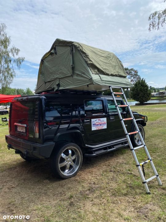 Hummer H2 6.0 V8 - 8