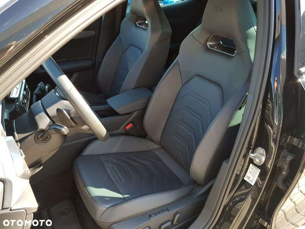 Cupra Formentor 2.0 TSI 4Drive VZ DSG - 15