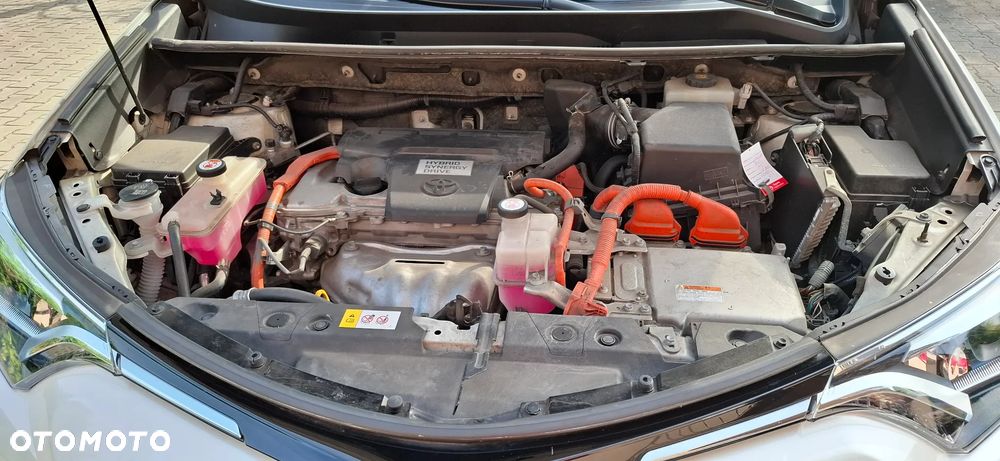 Toyota RAV4 - 17