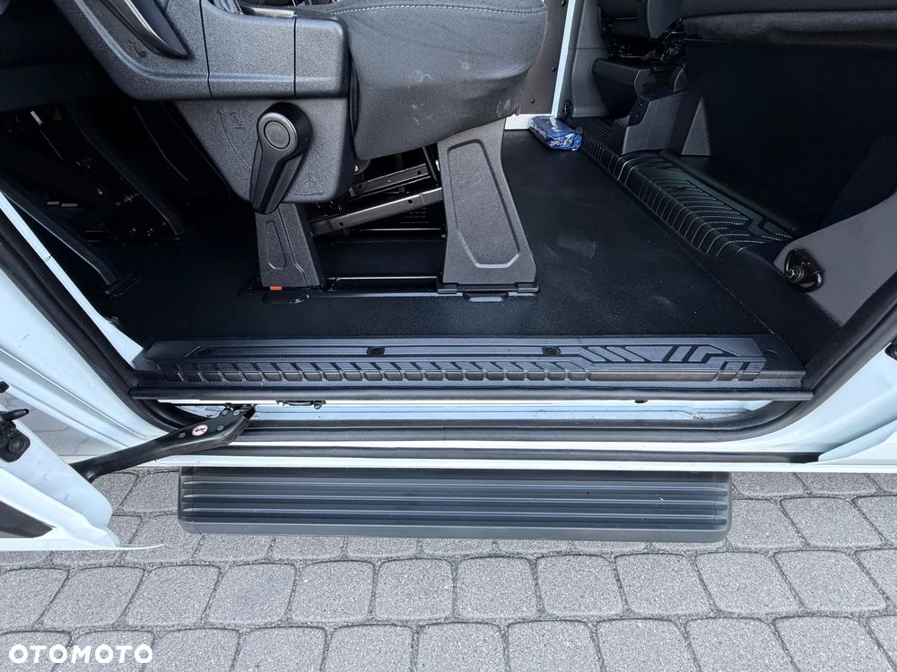 Ford Transit Custom L2H1 PKW VA Trend - 37