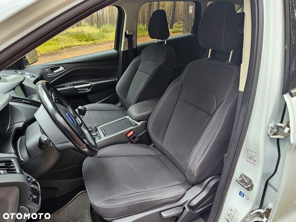 Ford Kuga 2.0 TDCi 2x4 Individual - 20