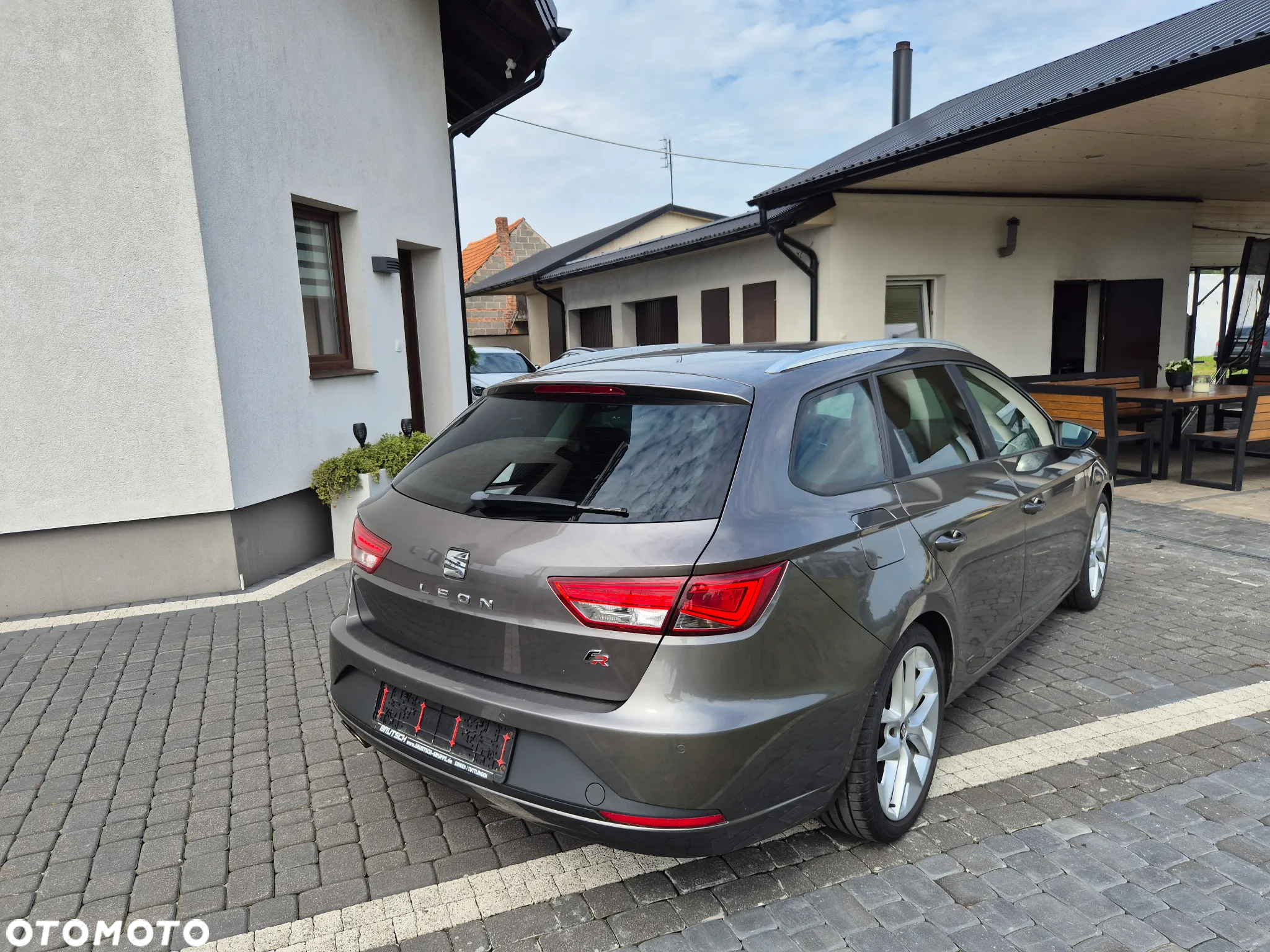 Seat Leon - 4