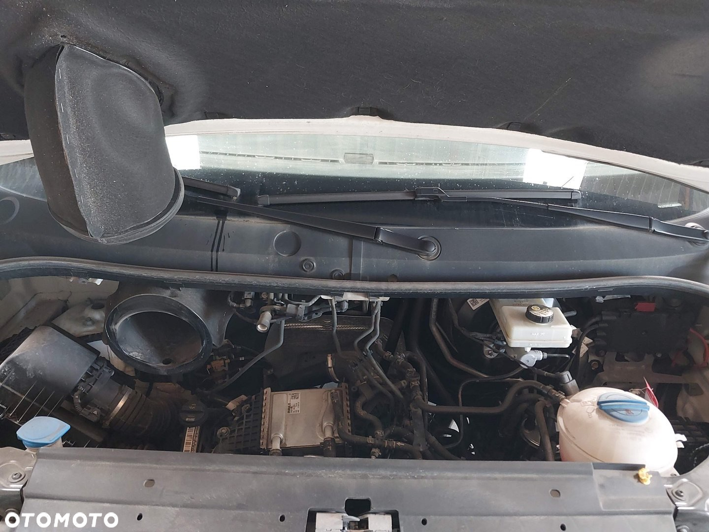 Volkswagen Crafter - 20