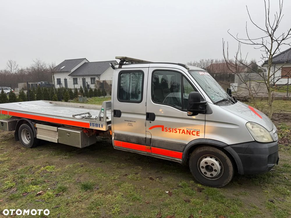 Iveco Daily  65c18 - 31