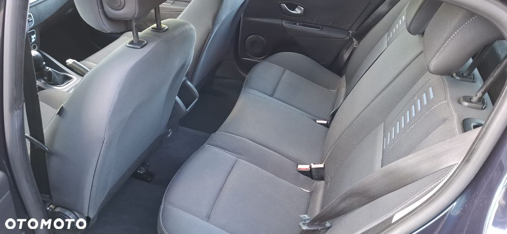 Renault Megane 1.6 16V 110 Expression - 13